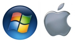 Mac & Windows Operating Systems